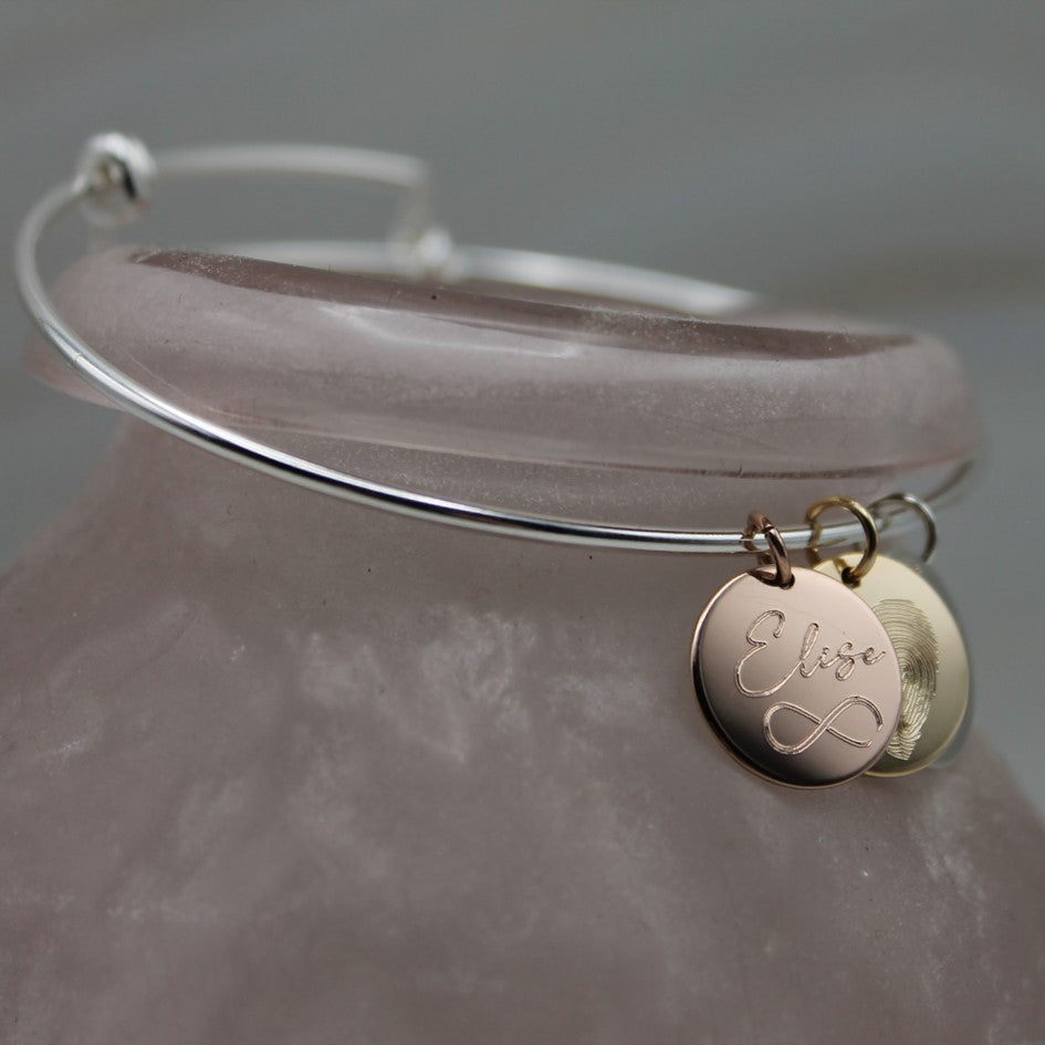 Armband "bangle"