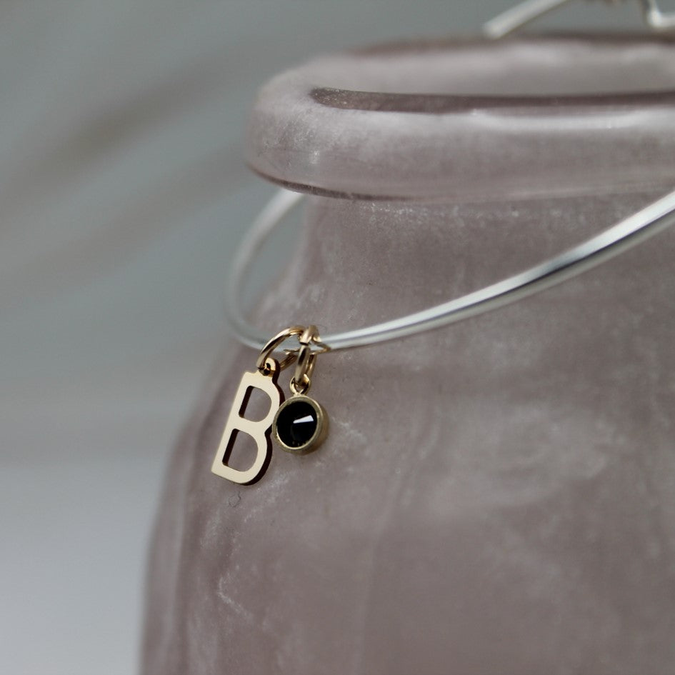 Armband "bangle"