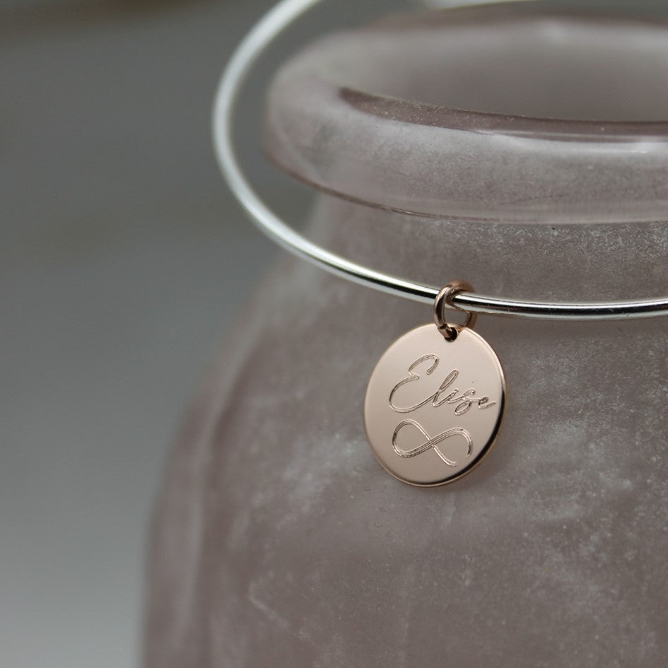 Armband "bangle"