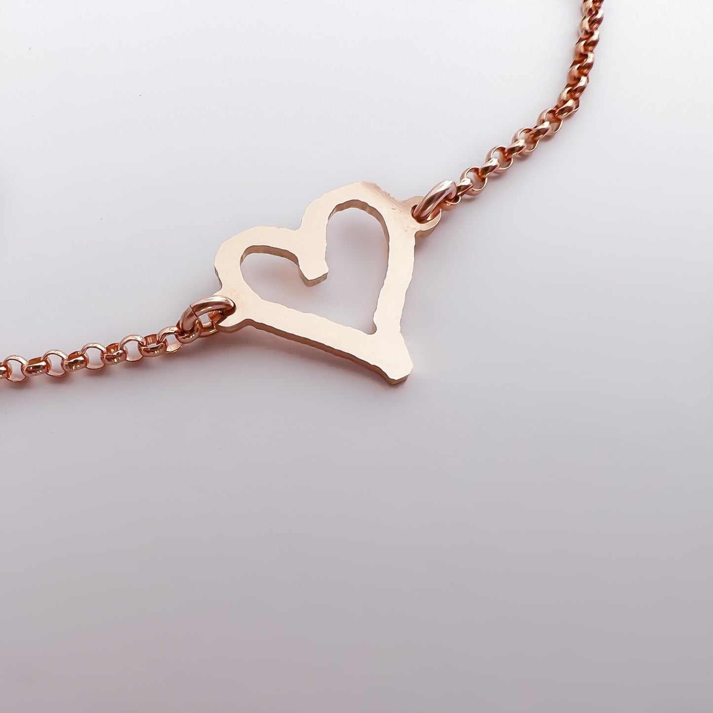 Armband "say my name"