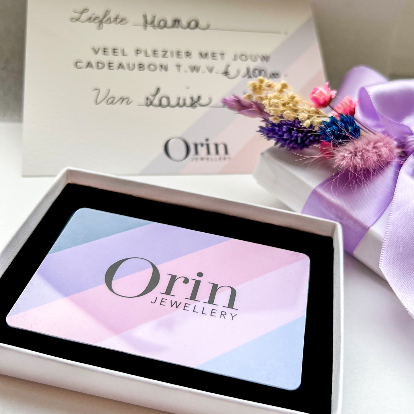 Cadeaubon