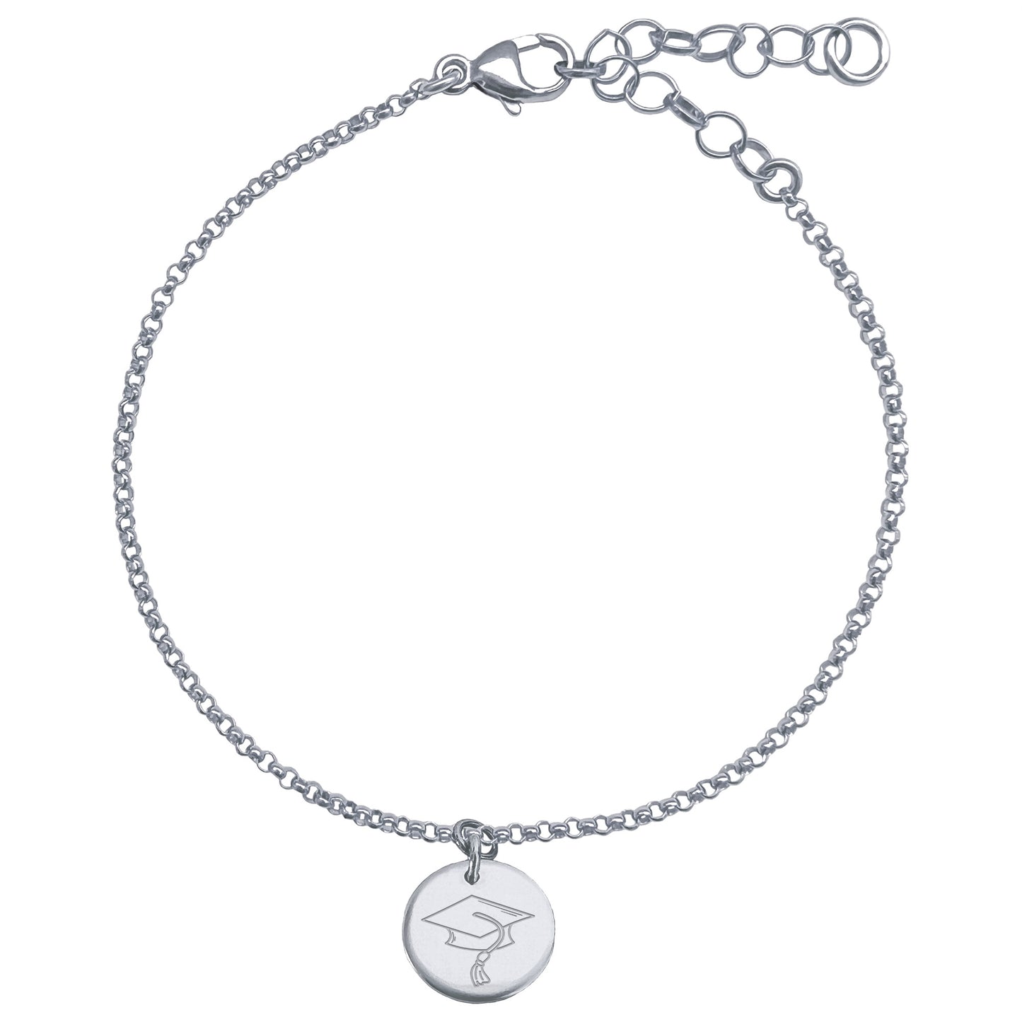 Limited Edition "graduated"