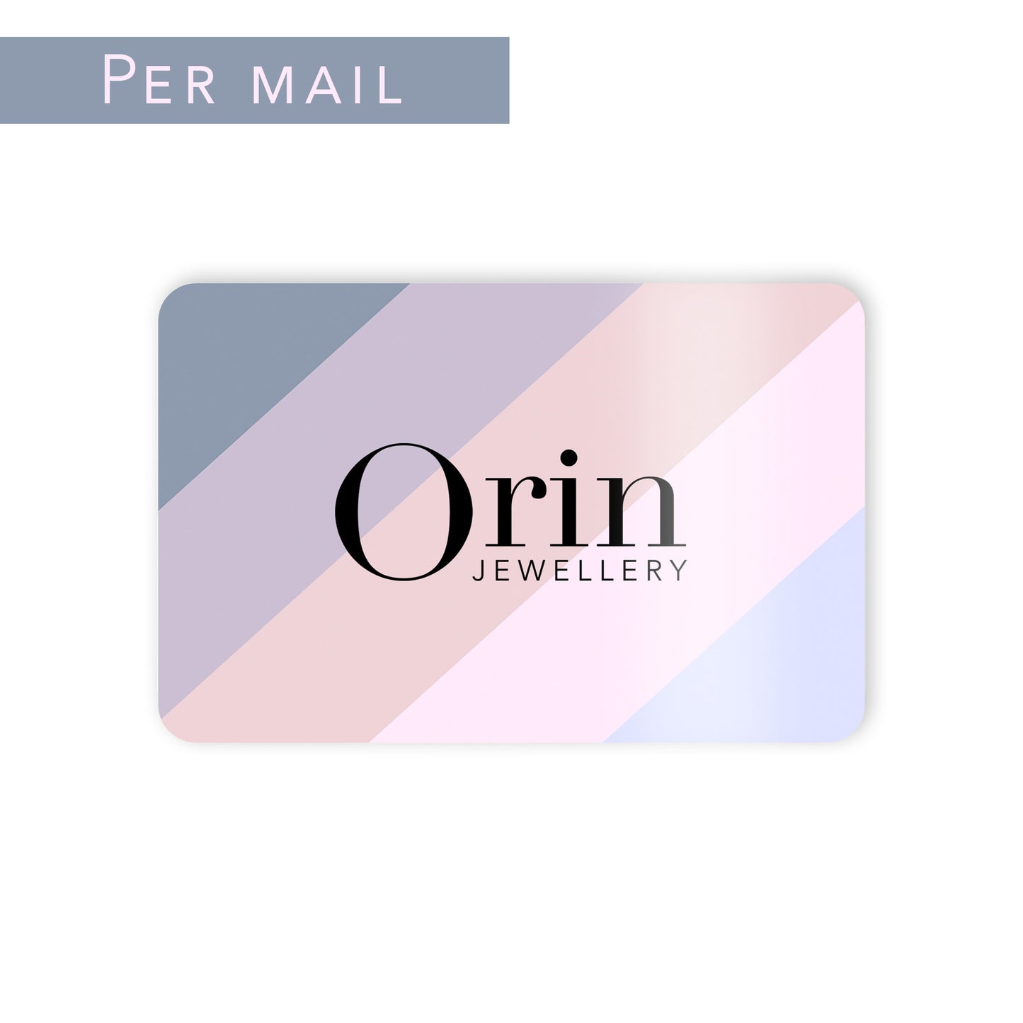 Cadeaubon (digitaal)