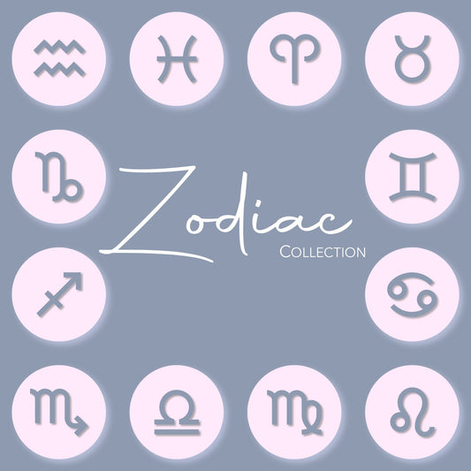Collection "Zodiac"