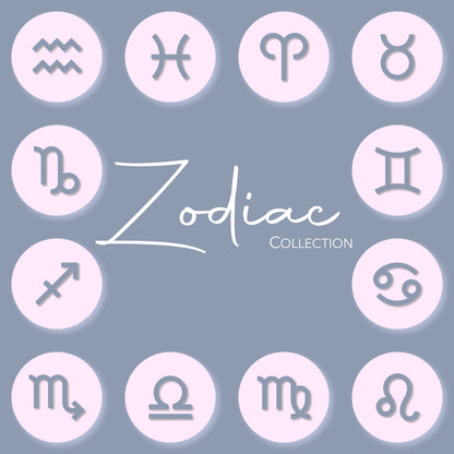 Collectie "zodiac"